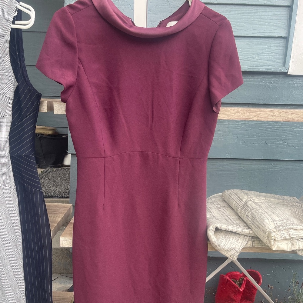 Emerson Rose Dress